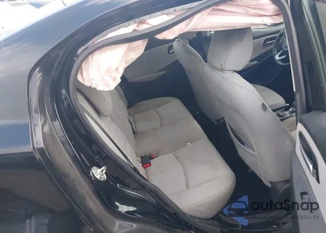 2019 Toyota Yaris Le from USA, damaged, VIN 3MYDLBYV6KY504230